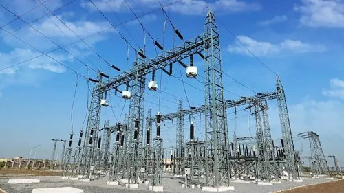 220KV Vandhiya Substation