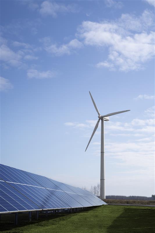 Solar Energy